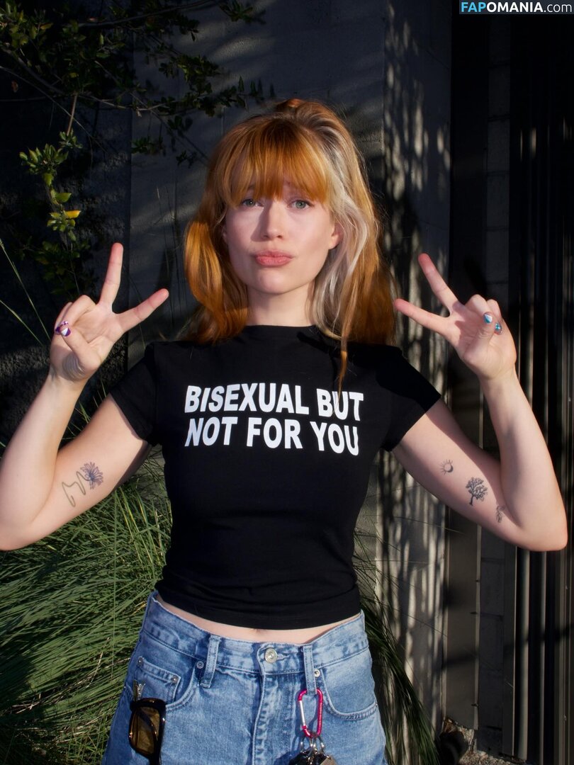 Catherine McCafferty / PrettyGay / catherine_mccaff Meztelen OnlyFans  Kikerült fotó #2