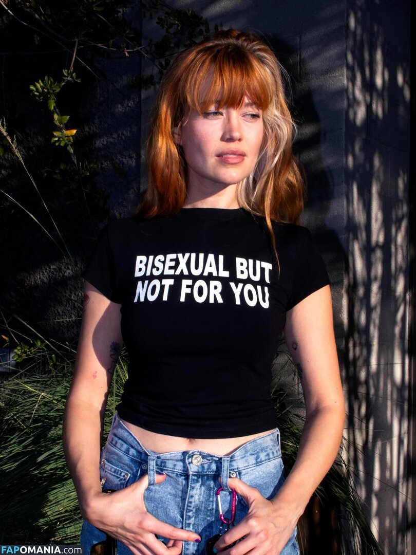 Catherine McCafferty / PrettyGay / catherine_mccaff Meztelen OnlyFans  Kikerült fotó #4