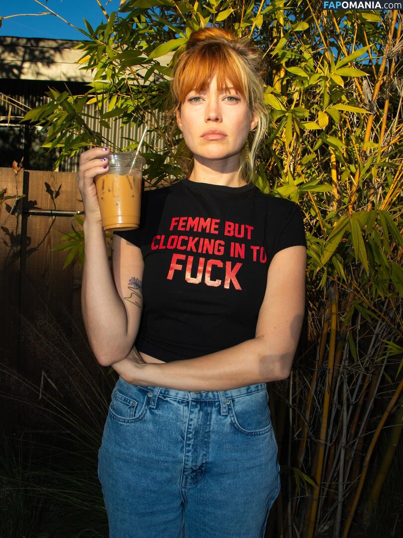 Catherine McCafferty / PrettyGay / catherine_mccaff Meztelen OnlyFans  Kikerült fotó #5