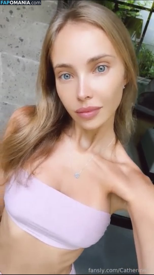 Catherine.enn / Catherine7 / catherine7mk Meztelen OnlyFans  Kikerült fotó #63