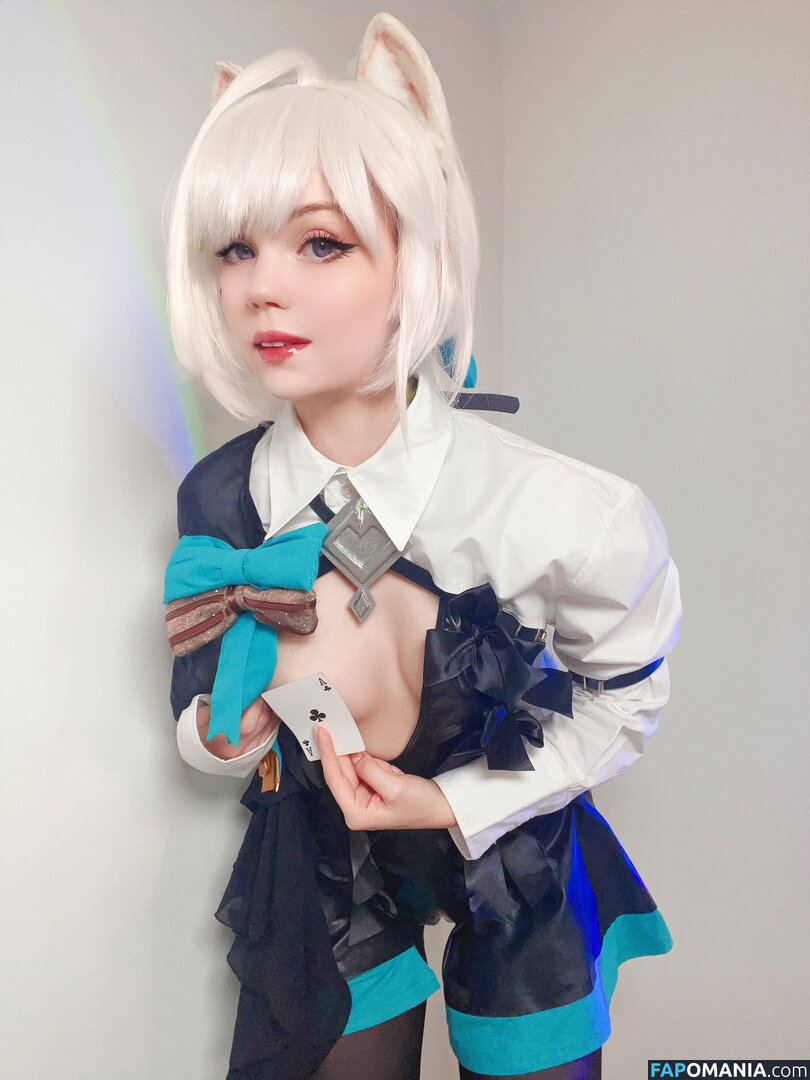 Caticorncosplay / caticornplay Meztelen OnlyFans  Kikerült fotó #774