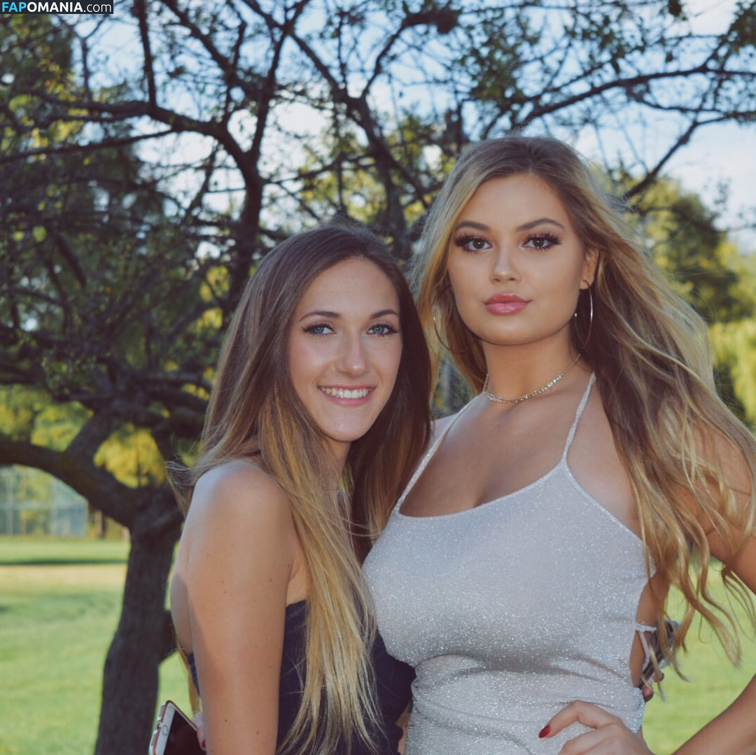 Catie Archambeau / catie.a Meztelen OnlyFans  Kikerült fotó #9