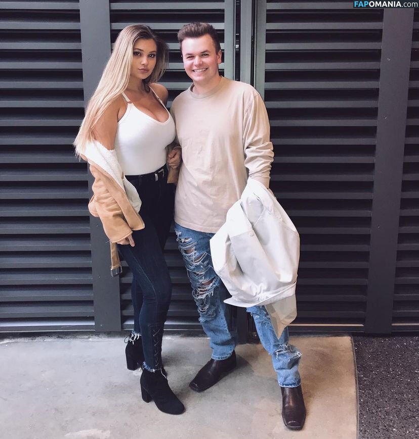 Catie Archambeau / catie.a Meztelen OnlyFans  Kikerült fotó #16