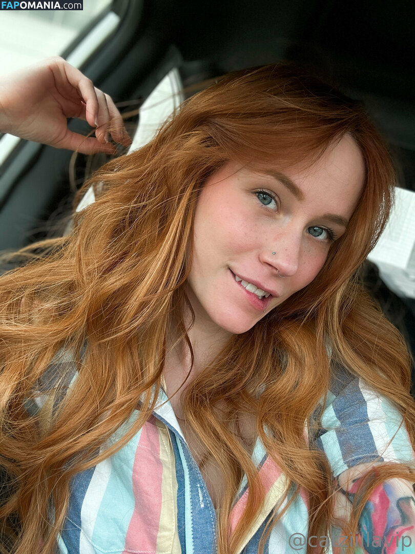 Catzii / Catzilla / cptamaziing Meztelen OnlyFans  Kikerült fotó #291