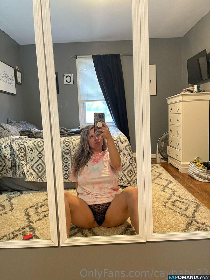 __caybaby23 / caybaby23 Meztelen OnlyFans  Kikerült fotó #2