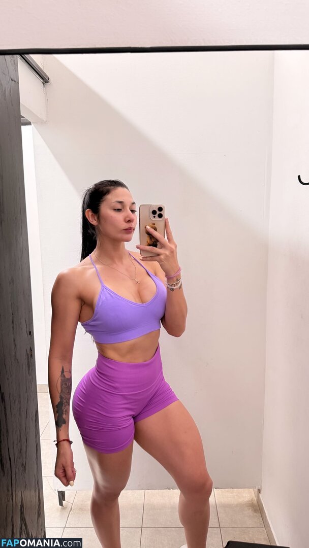 Ceci Paz / Chechuu_paz Meztelen OnlyFans  Kikerült fotó #8