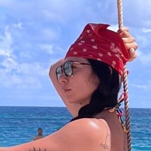 Ceci Paz