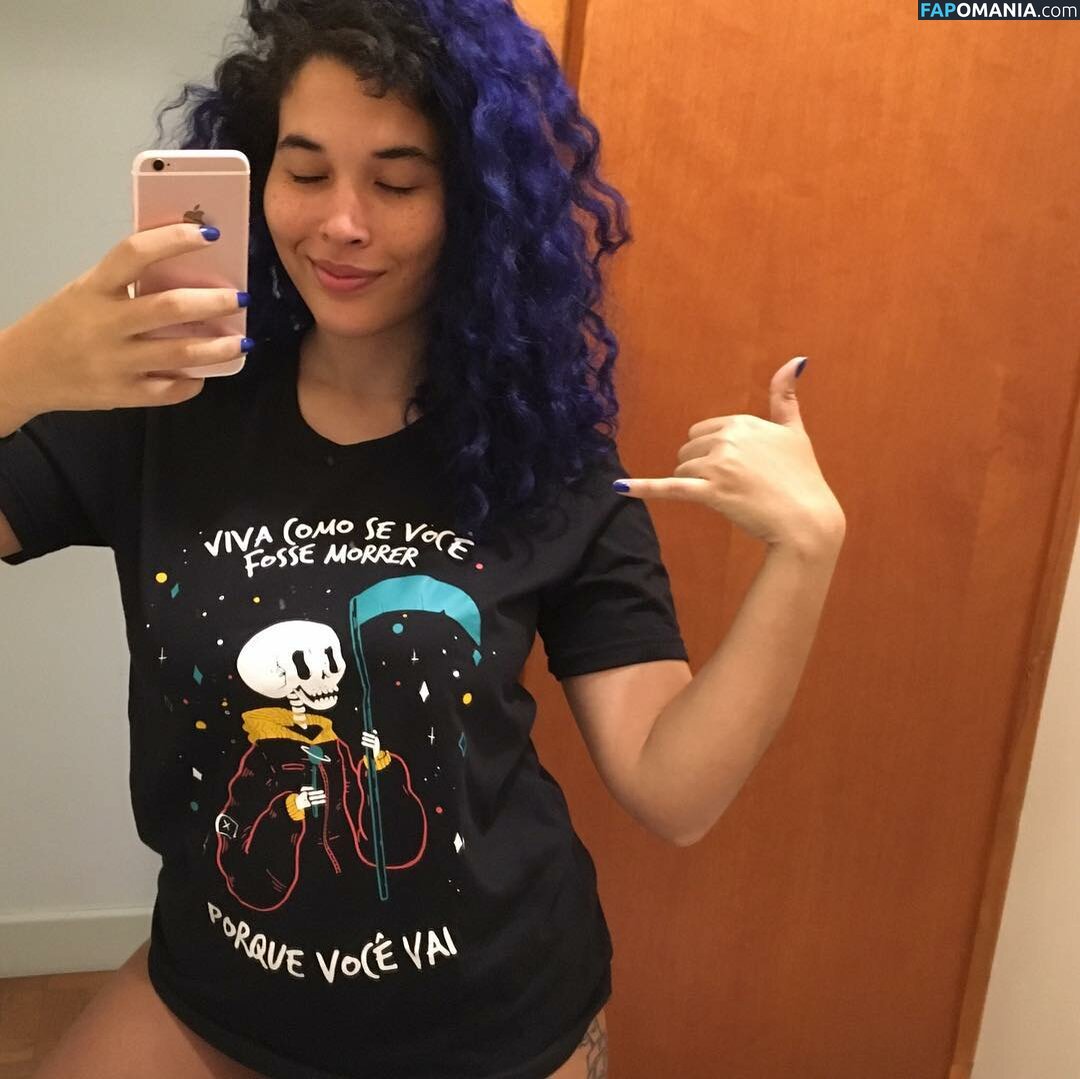 Cartumante / Cecília Ramos / ceciliaramos Meztelen OnlyFans  Kikerült fotó #20