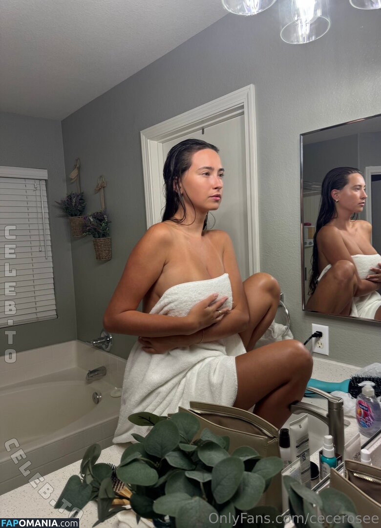 Cecilia Rose / cecerose / cecerosee / https: Meztelen OnlyFans  Kikerült fotó #1