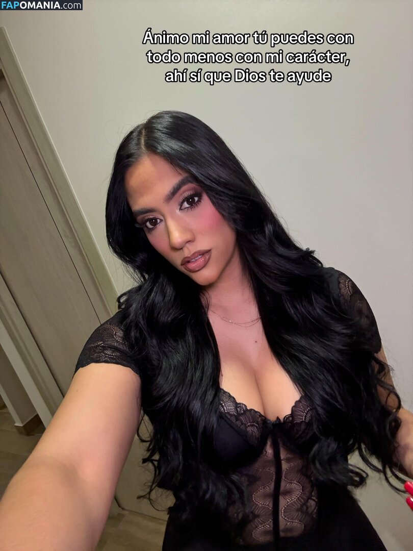 Cecilia Rossell / ceciliarossellhn Meztelen OnlyFans  Kikerült fotó #2