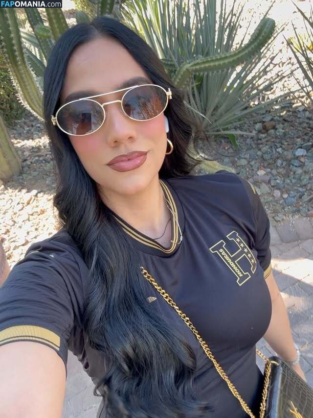 Cecilia Rossell / ceciliarossellhn Meztelen OnlyFans  Kikerült fotó #12
