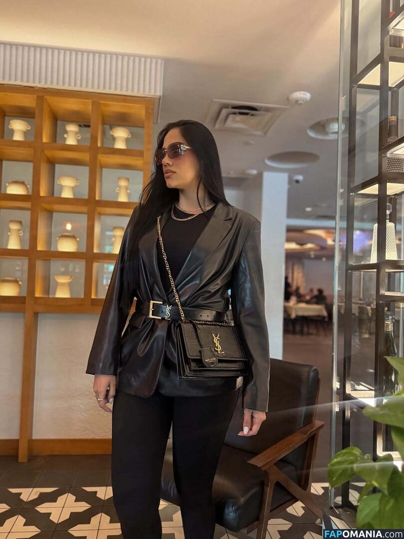 Cecilia Rossell / ceciliarossellhn Meztelen OnlyFans  Kikerült fotó #17