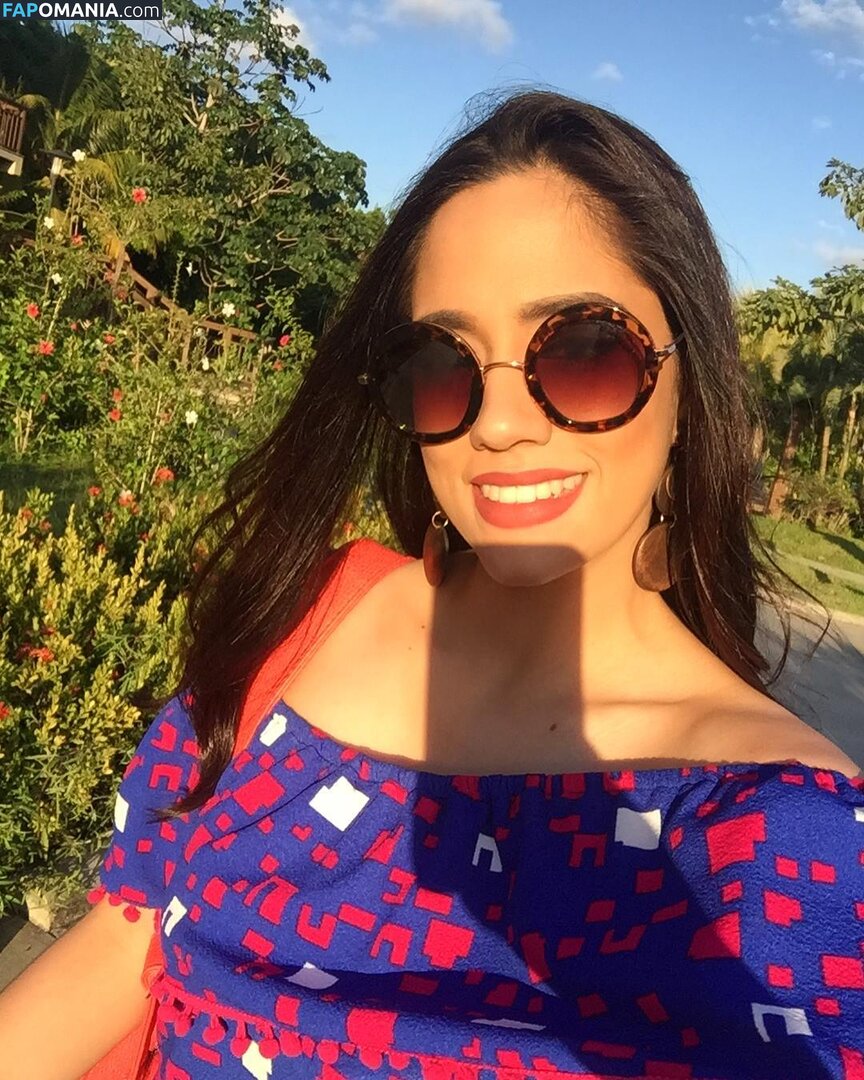 Cecilia Rossell / ceciliarossellhn Meztelen OnlyFans  Kikerült fotó #20