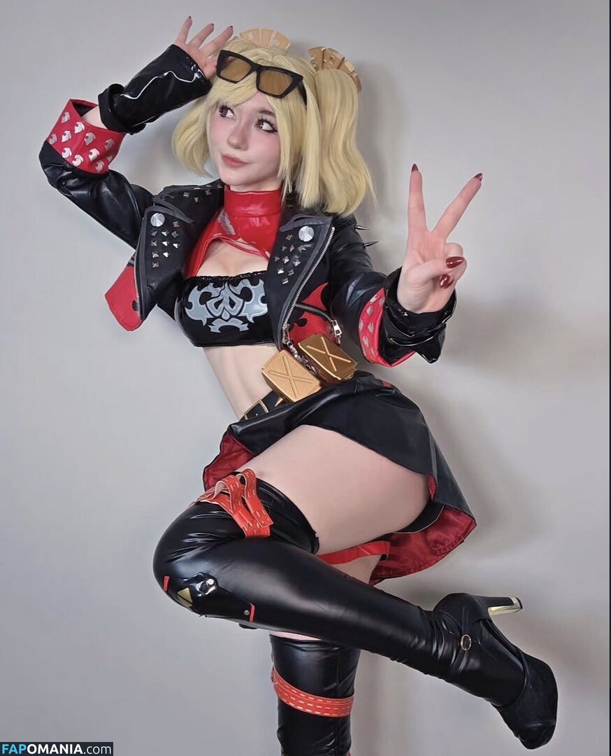 Celebi / Celebi.cos / CelebiCosplays / https: Meztelen OnlyFans  Kikerült fotó #73