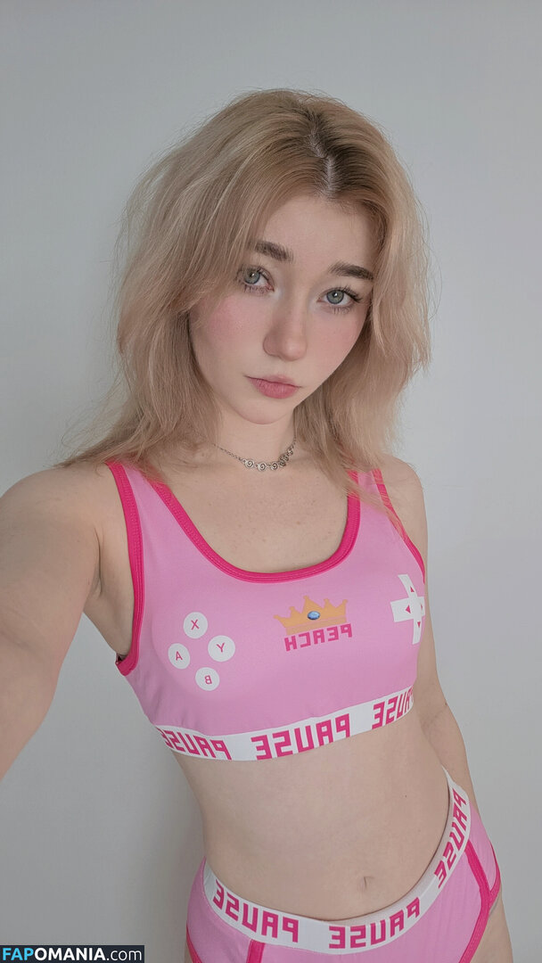 Celebi / Celebi.cos / Celebi_cos / Celebicosplays Meztelen OnlyFans  Kikerült fotó #109