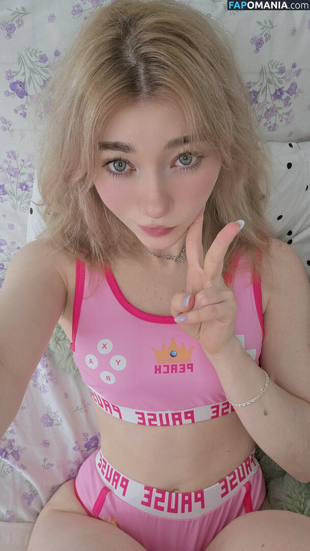 Celebi / Celebi.cos / Celebi_cos / Celebicosplays Meztelen OnlyFans  Kikerült fotó #124