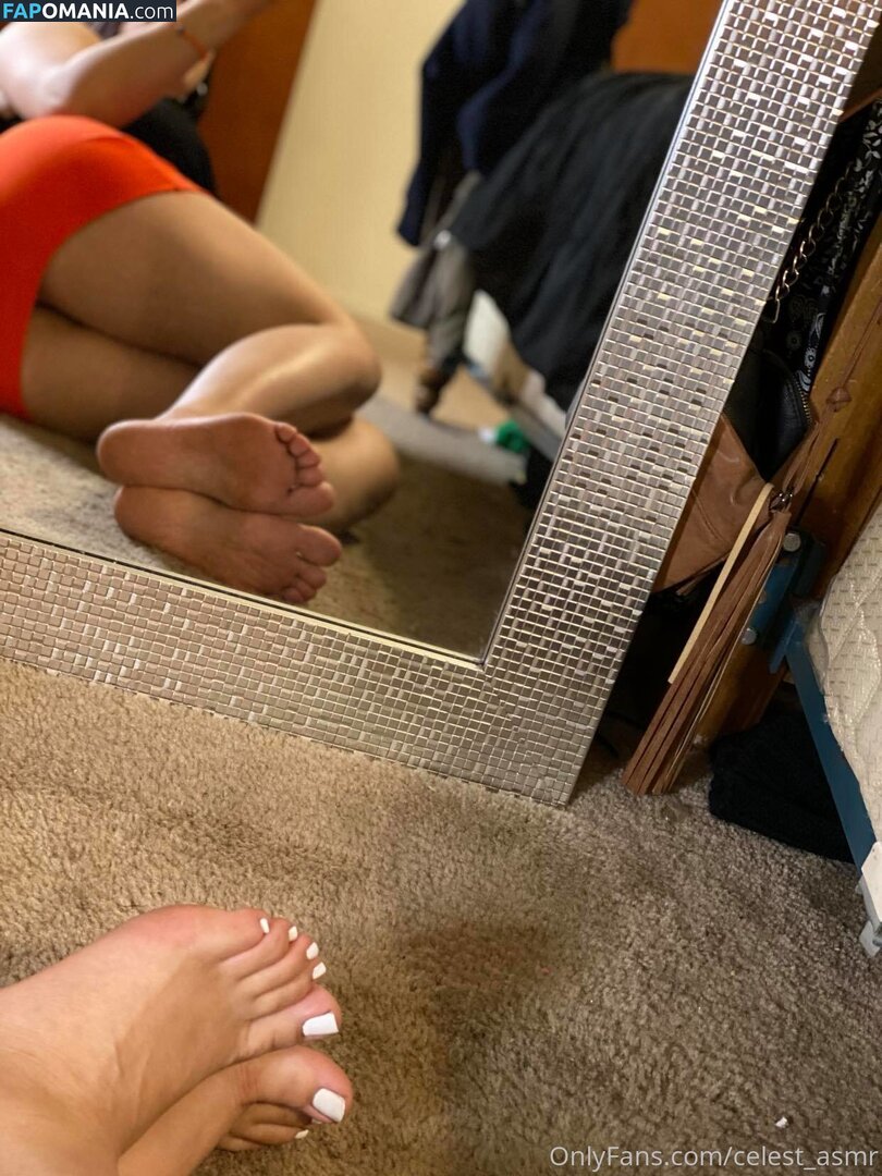 celest_asmr / celestes_asmr Meztelen OnlyFans  Kikerült fotó #13