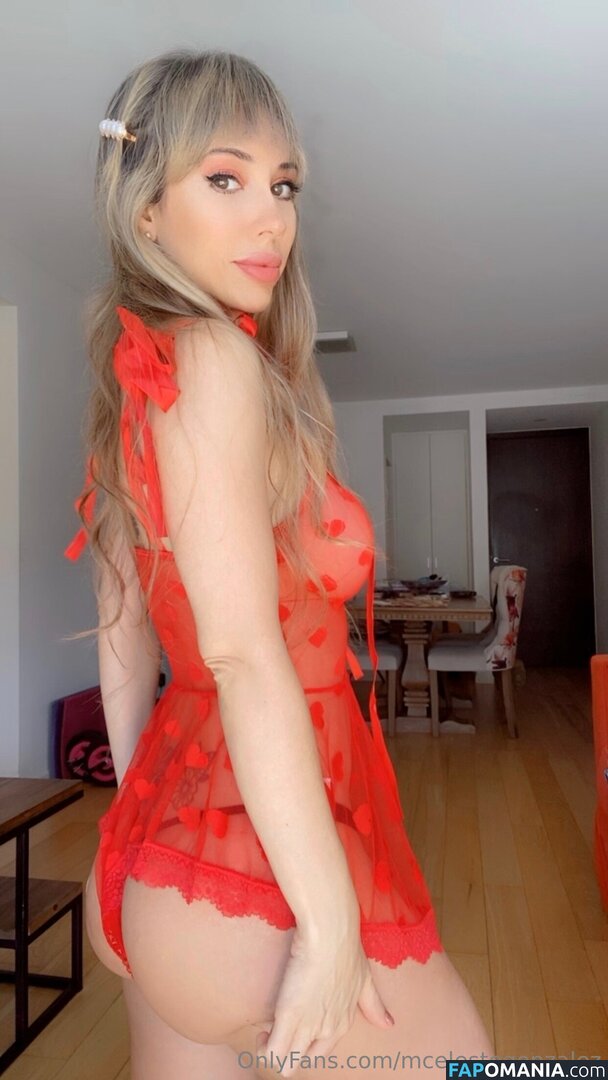 Celeste Gonzalez / CelesteGonzalez / mcelesgonzalez Meztelen OnlyFans  Kikerült fotó #16