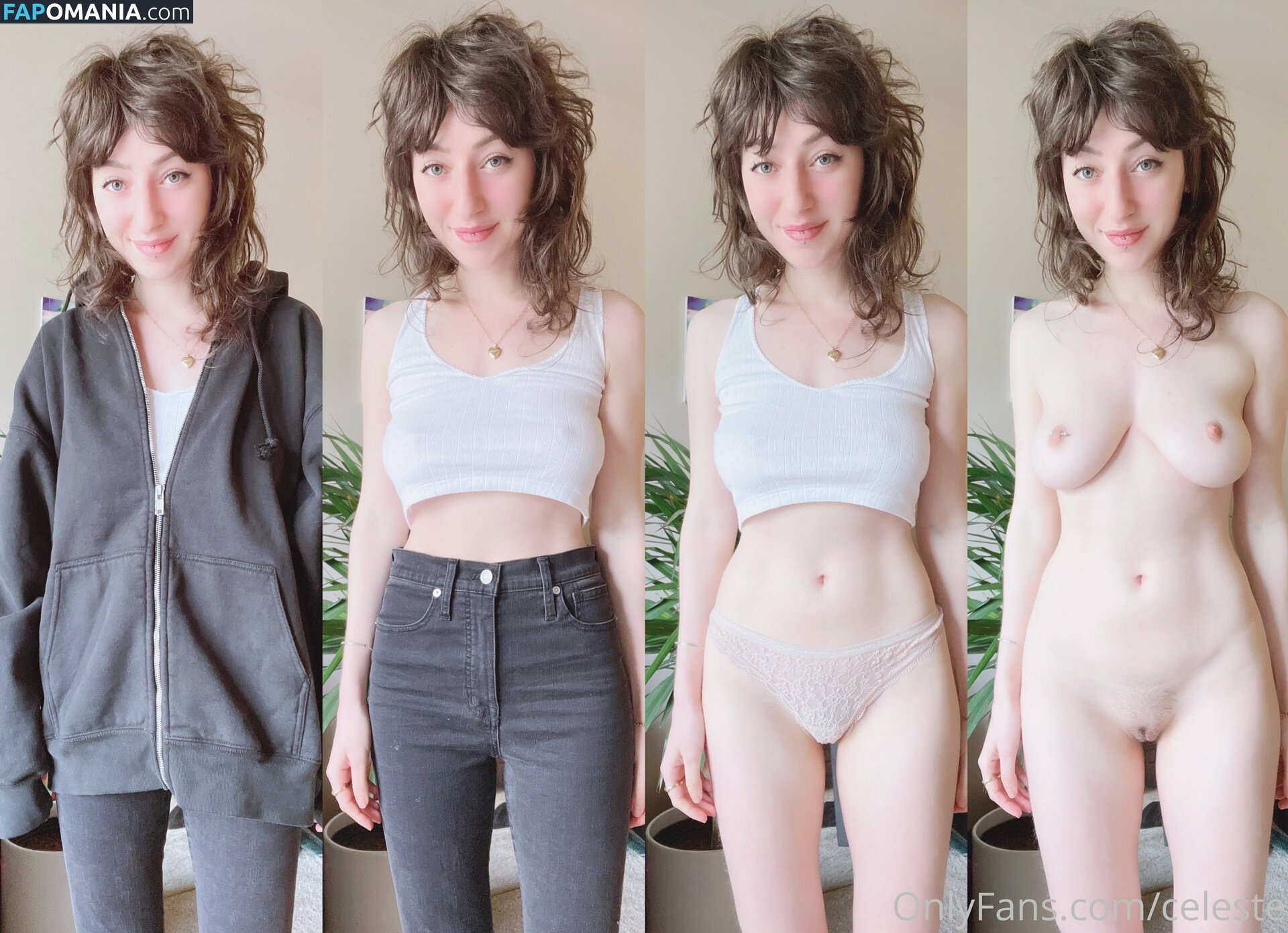 celeste / celestialcel_ Meztelen OnlyFans  Kikerült fotó #41