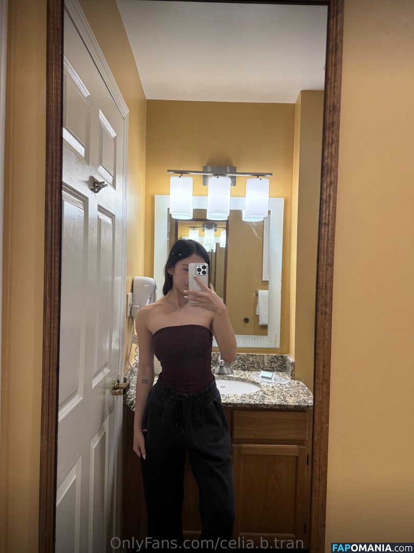 Celia Tran / celia.b.tran Meztelen OnlyFans  Kikerült fotó #97