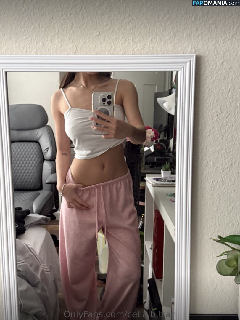 Celia Tran / celia.b.tran Meztelen OnlyFans  Kikerült fotó #111