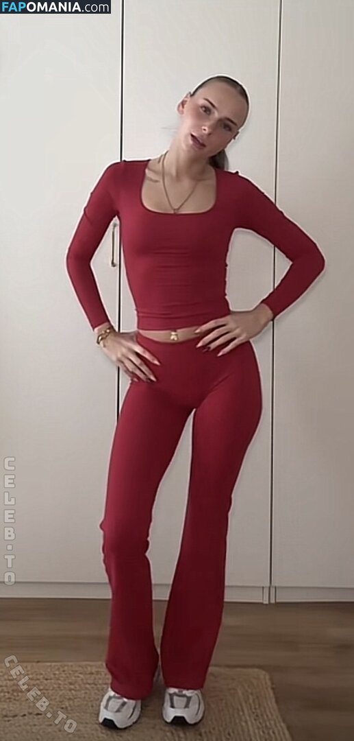 Celina Klug / celina.klug Meztelen OnlyFans  Kikerült fotó #3