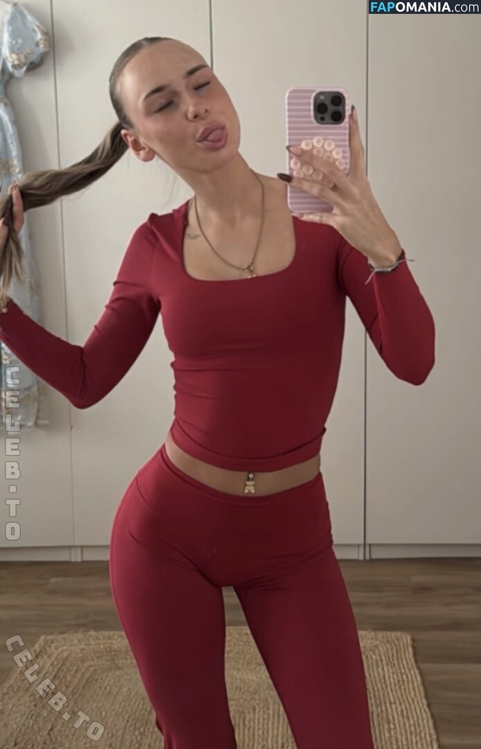 Celina Klug / celina.klug Meztelen OnlyFans  Kikerült fotó #4