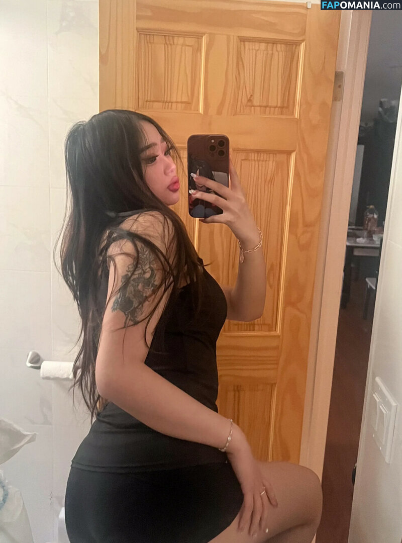 Cellow111 / annie zheng Meztelen OnlyFans  Kikerült fotó #21