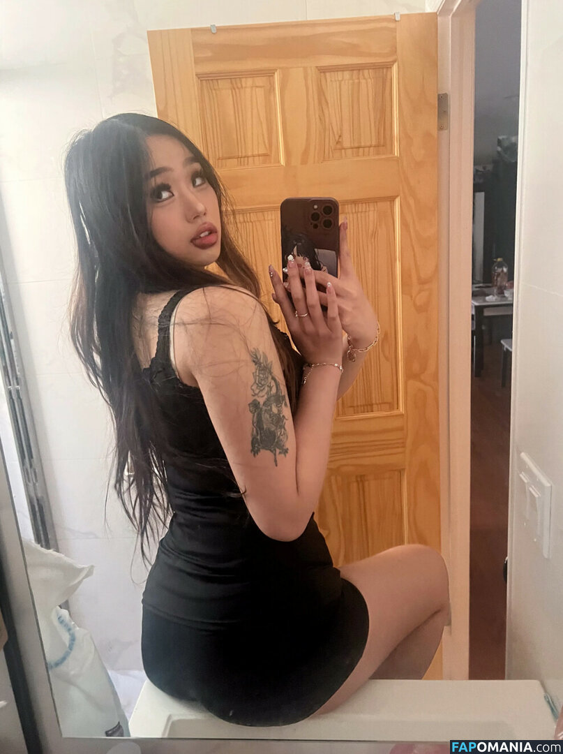 Cellow111 / annie zheng Meztelen OnlyFans  Kikerült fotó #22