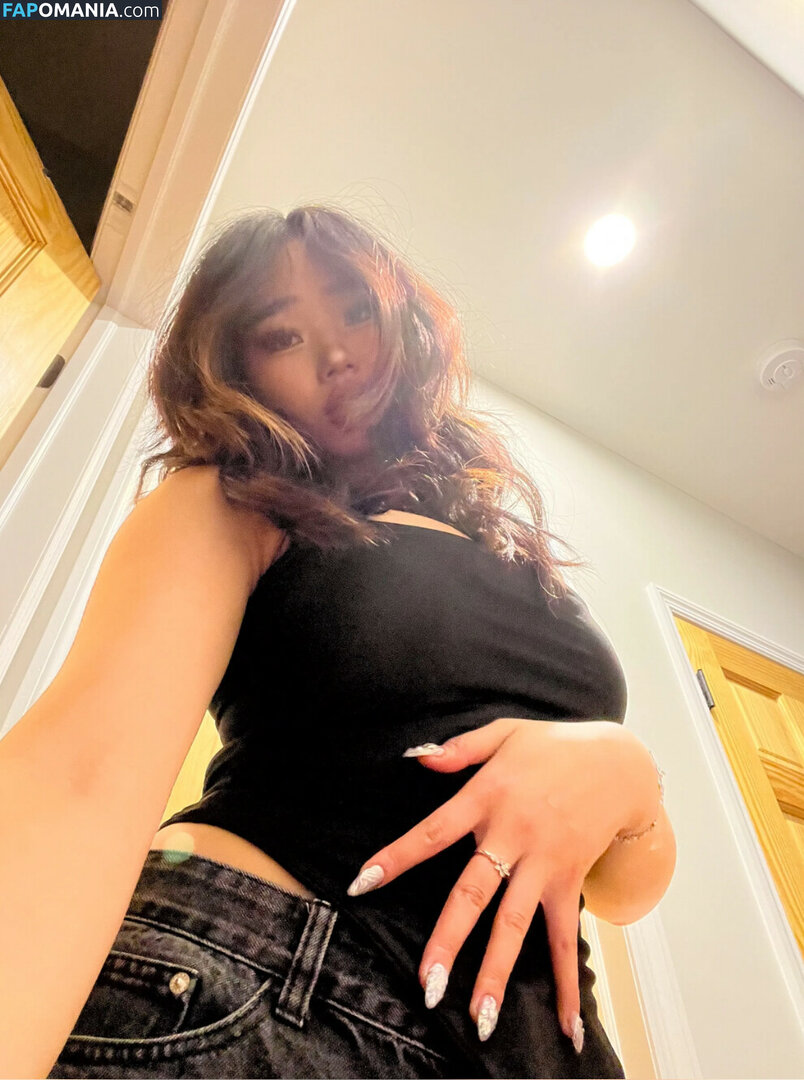 Cellow111 / annie zheng Meztelen OnlyFans  Kikerült fotó #27