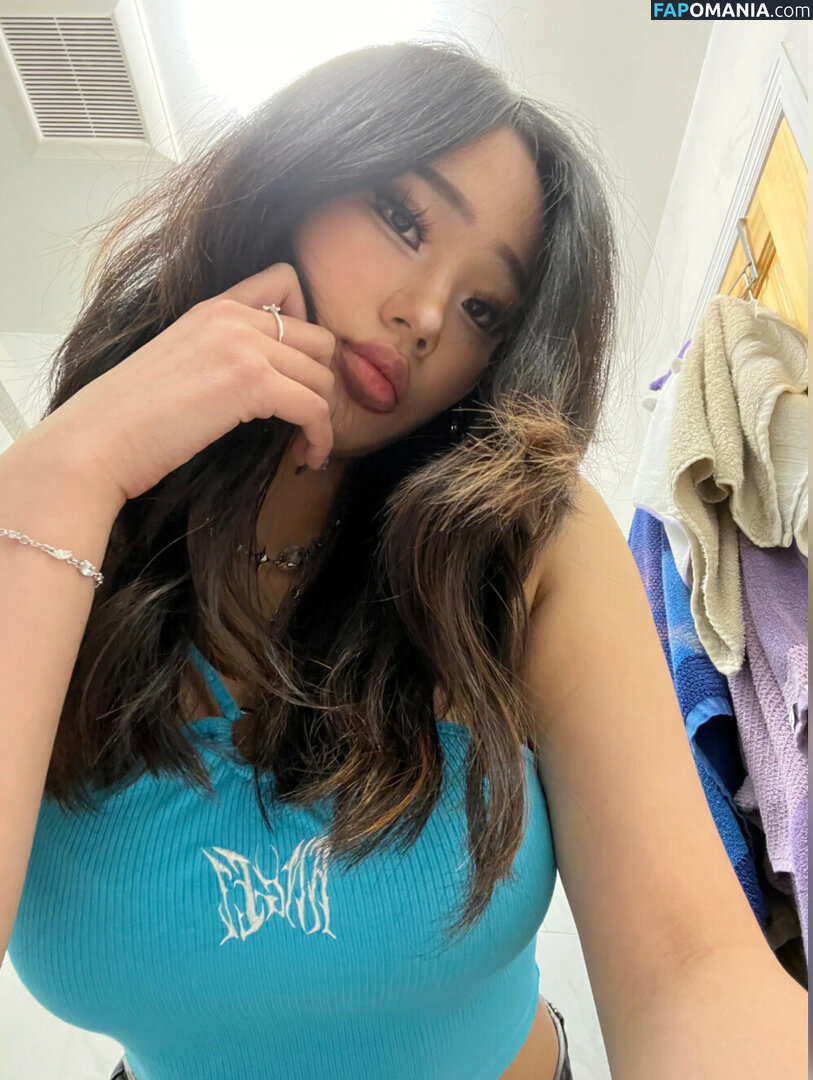 Cellow111 / annie zheng Meztelen OnlyFans  Kikerült fotó #32