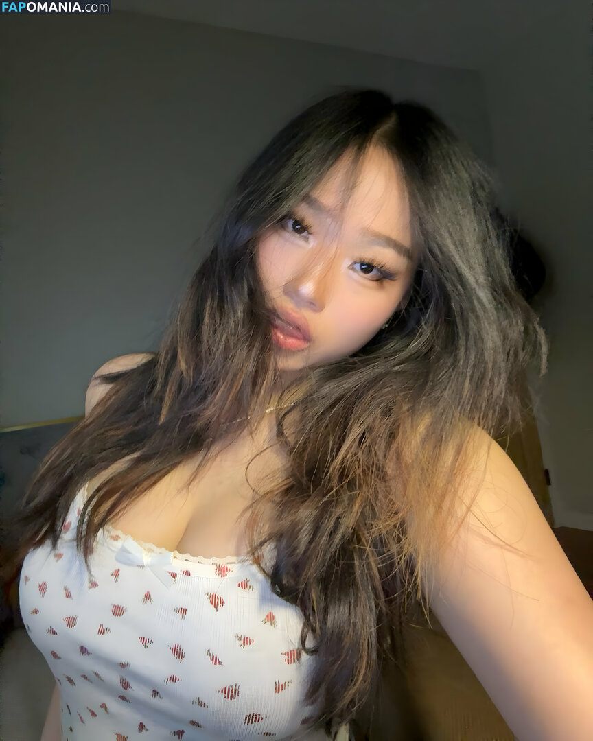 Cellow111 / annie zheng Meztelen OnlyFans  Kikerült fotó #39