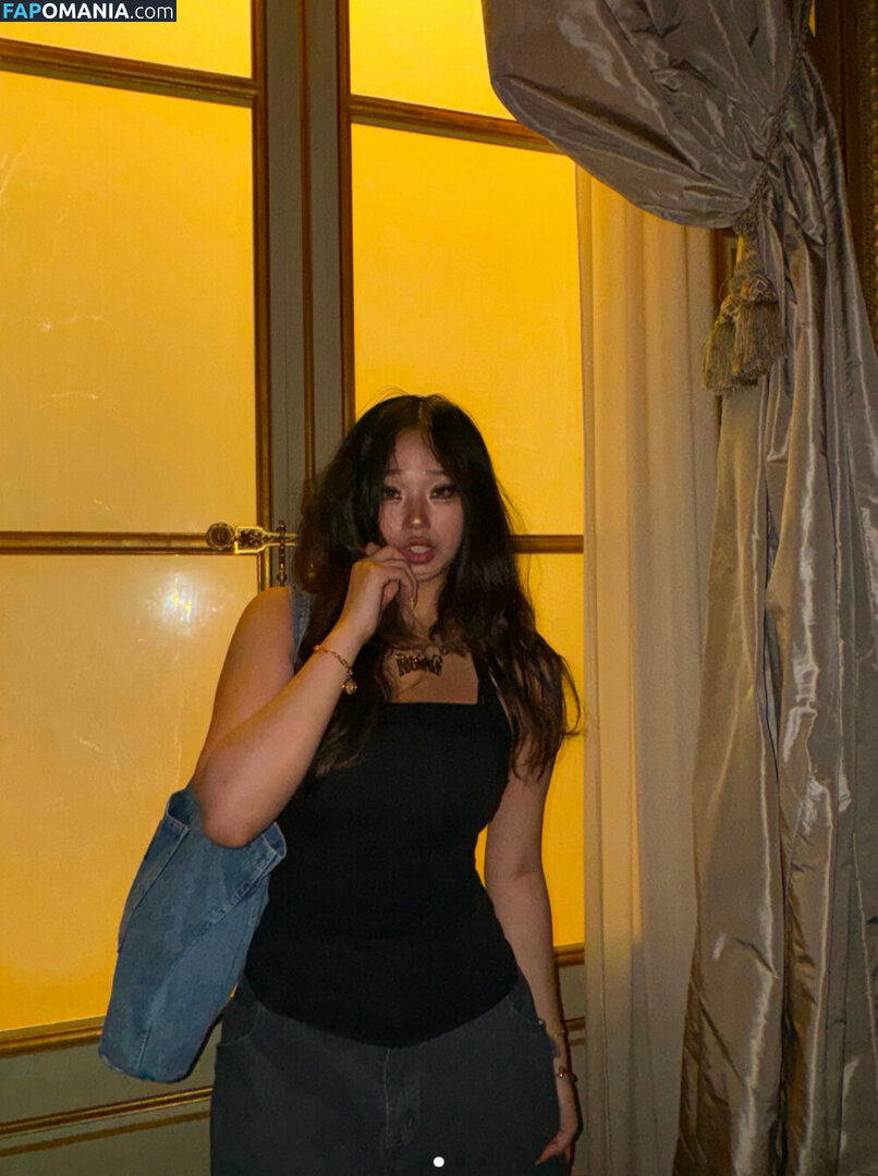 Cellow111 / annie zheng Meztelen OnlyFans  Kikerült fotó #55