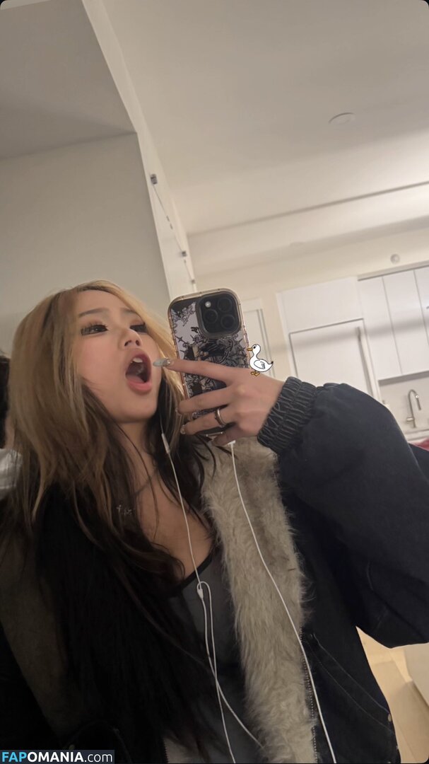 Cellow111 / annie zheng Meztelen OnlyFans  Kikerült fotó #57