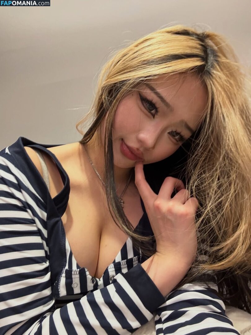 Cellow111 / annie zheng Meztelen OnlyFans  Kikerült fotó #58