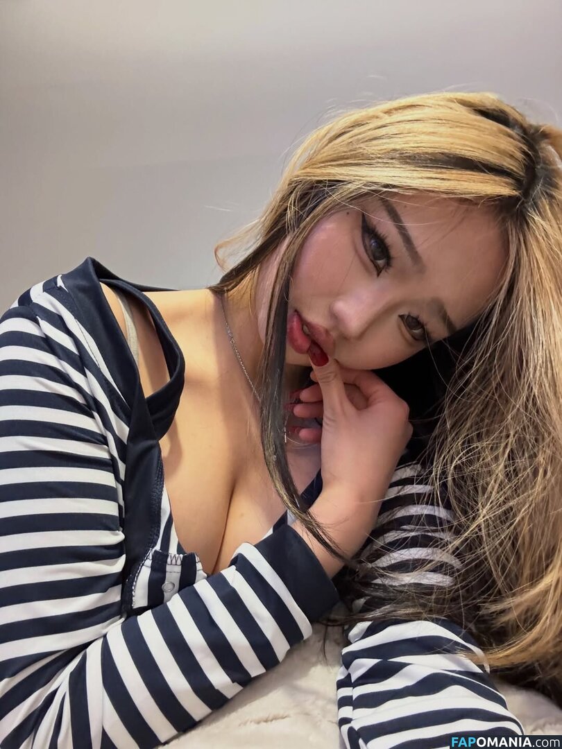 Cellow111 / annie zheng Meztelen OnlyFans  Kikerült fotó #59