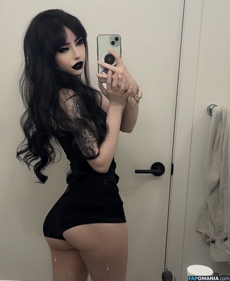 CelTheWitch333 / celthewitch Meztelen OnlyFans  Kikerült fotó #1