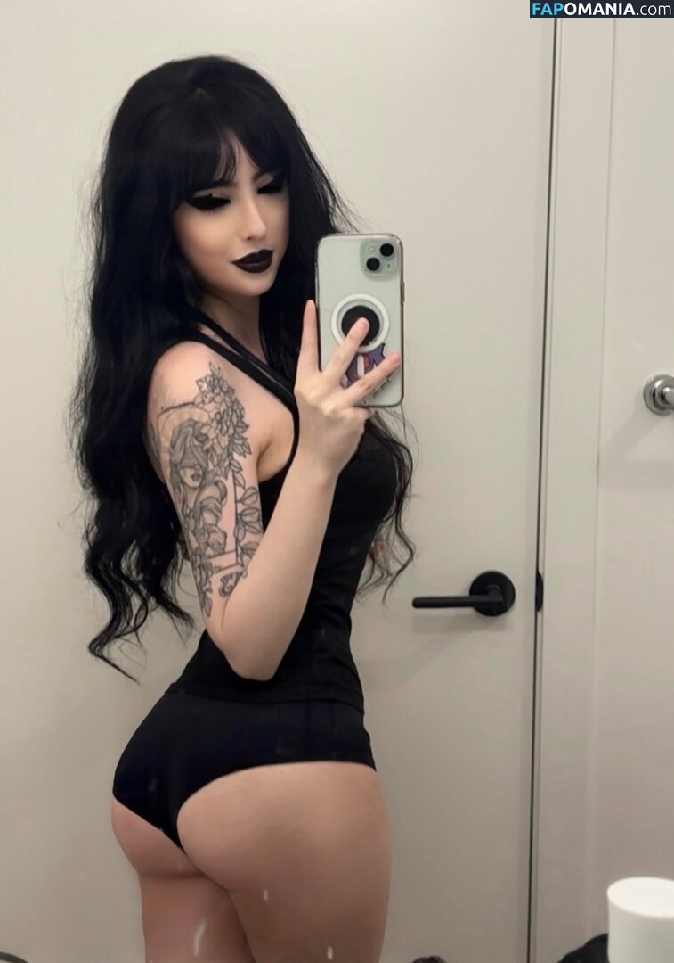 CelTheWitch333 / celthewitch Meztelen OnlyFans  Kikerült fotó #4