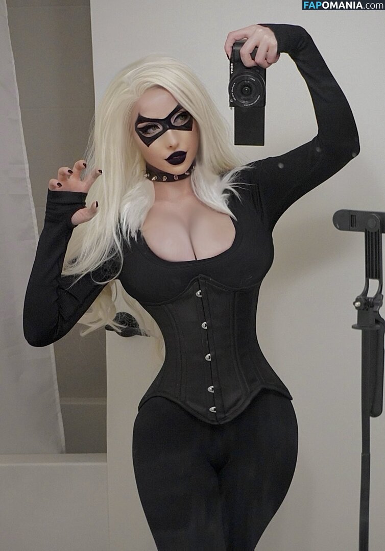 CelTheWitch333 / celthewitch Meztelen OnlyFans  Kikerült fotó #17