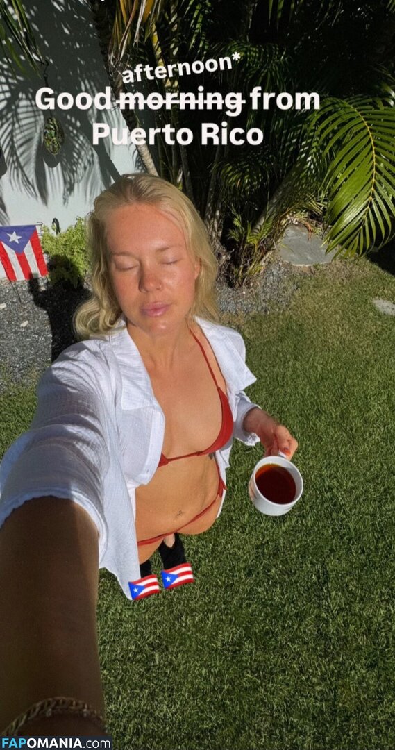 Cerise Taylor / cerisetaylor Meztelen OnlyFans  Kikerült fotó #1
