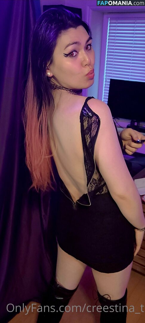 Ceroblast / blastcero / creestina_t Meztelen OnlyFans  Kikerült fotó #1