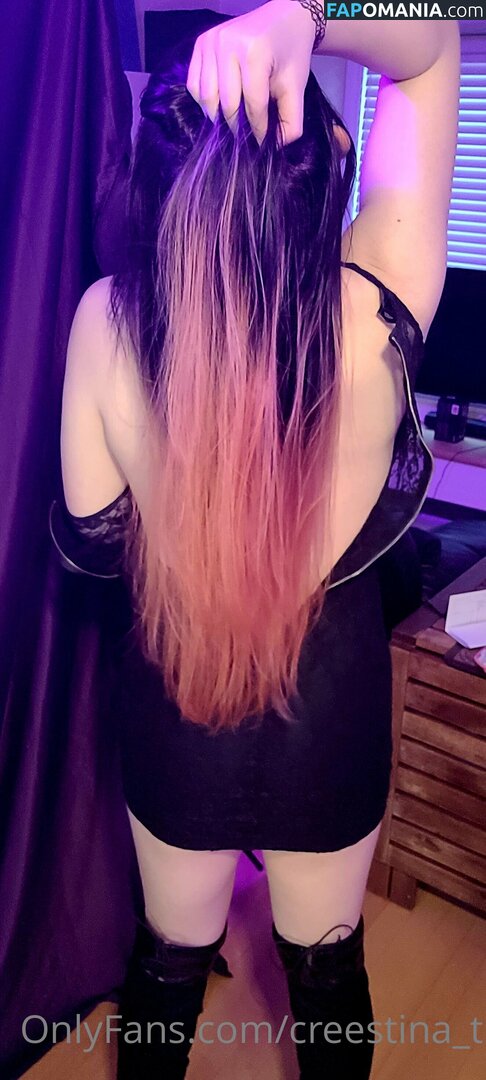 Ceroblast / blastcero / creestina_t Meztelen OnlyFans  Kikerült fotó #4