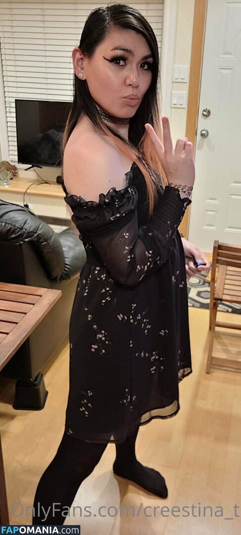 Ceroblast / blastcero / creestina_t Meztelen OnlyFans  Kikerült fotó #6