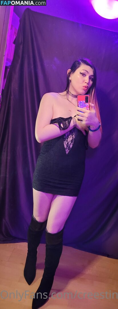 Ceroblast / blastcero / creestina_t Meztelen OnlyFans  Kikerült fotó #7