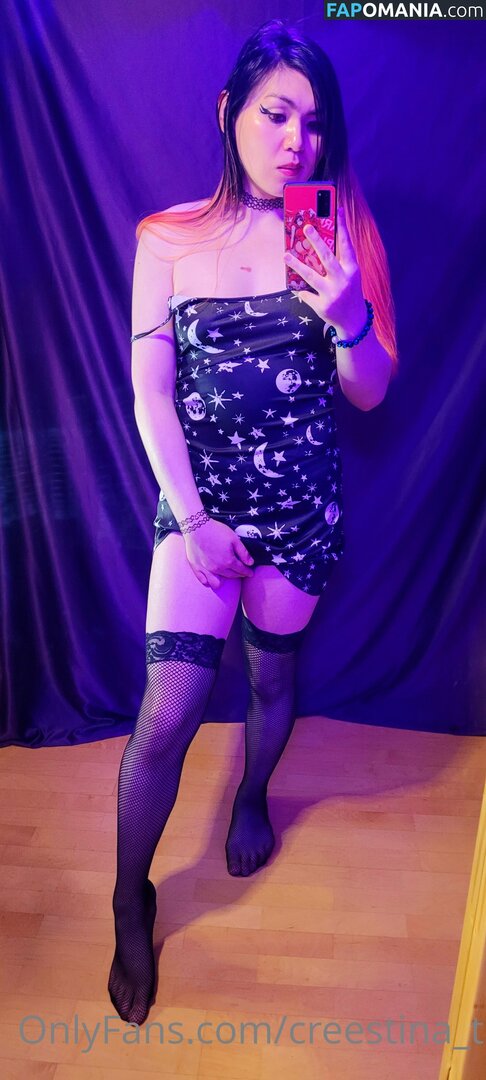 Ceroblast / blastcero / creestina_t Meztelen OnlyFans  Kikerült fotó #12