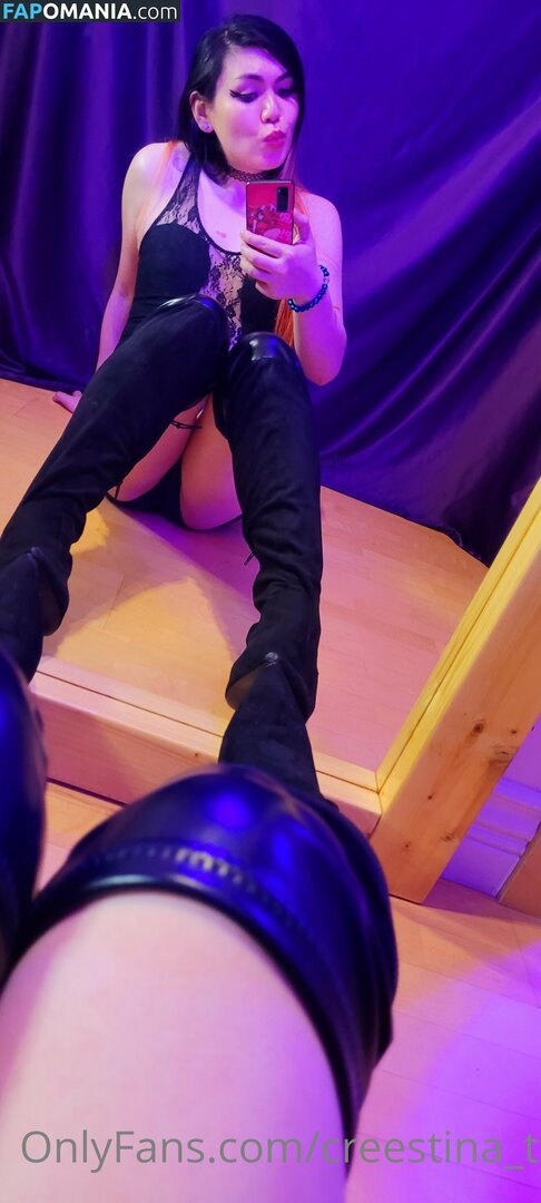 Ceroblast / blastcero / creestina_t Meztelen OnlyFans  Kikerült fotó #14