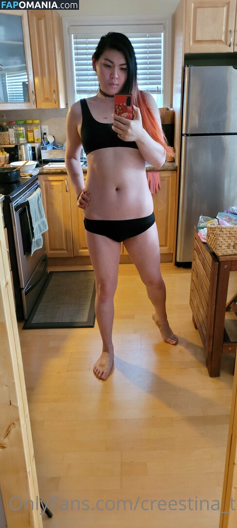 Ceroblast / blastcero / creestina_t Meztelen OnlyFans  Kikerült fotó #16