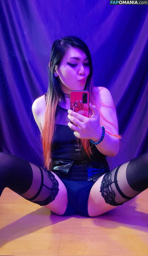 Ceroblast / blastcero / creestina_t Meztelen OnlyFans  Kikerült fotó #22