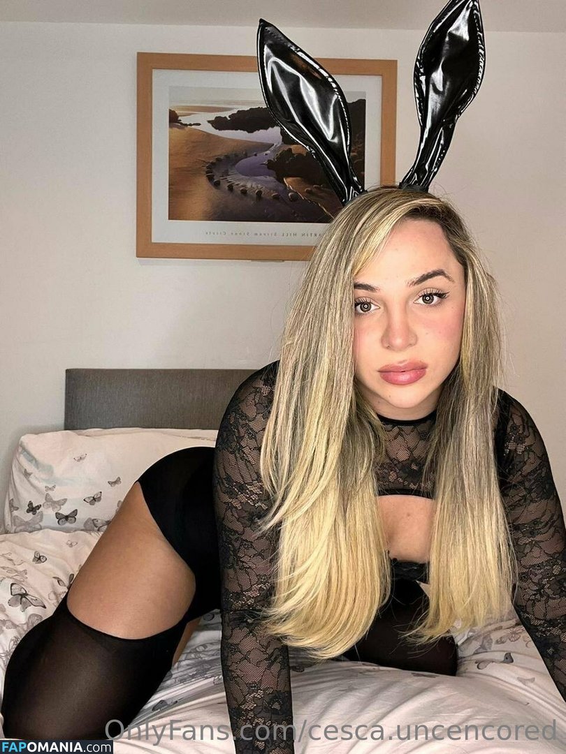 cesca.uncencored / cesccardillo / tgirljayd Meztelen OnlyFans  Kikerült fotó #61