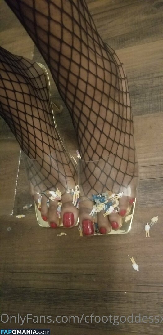 cfootgoddessx / chocolate_foot_goddess Meztelen OnlyFans  Kikerült fotó #29